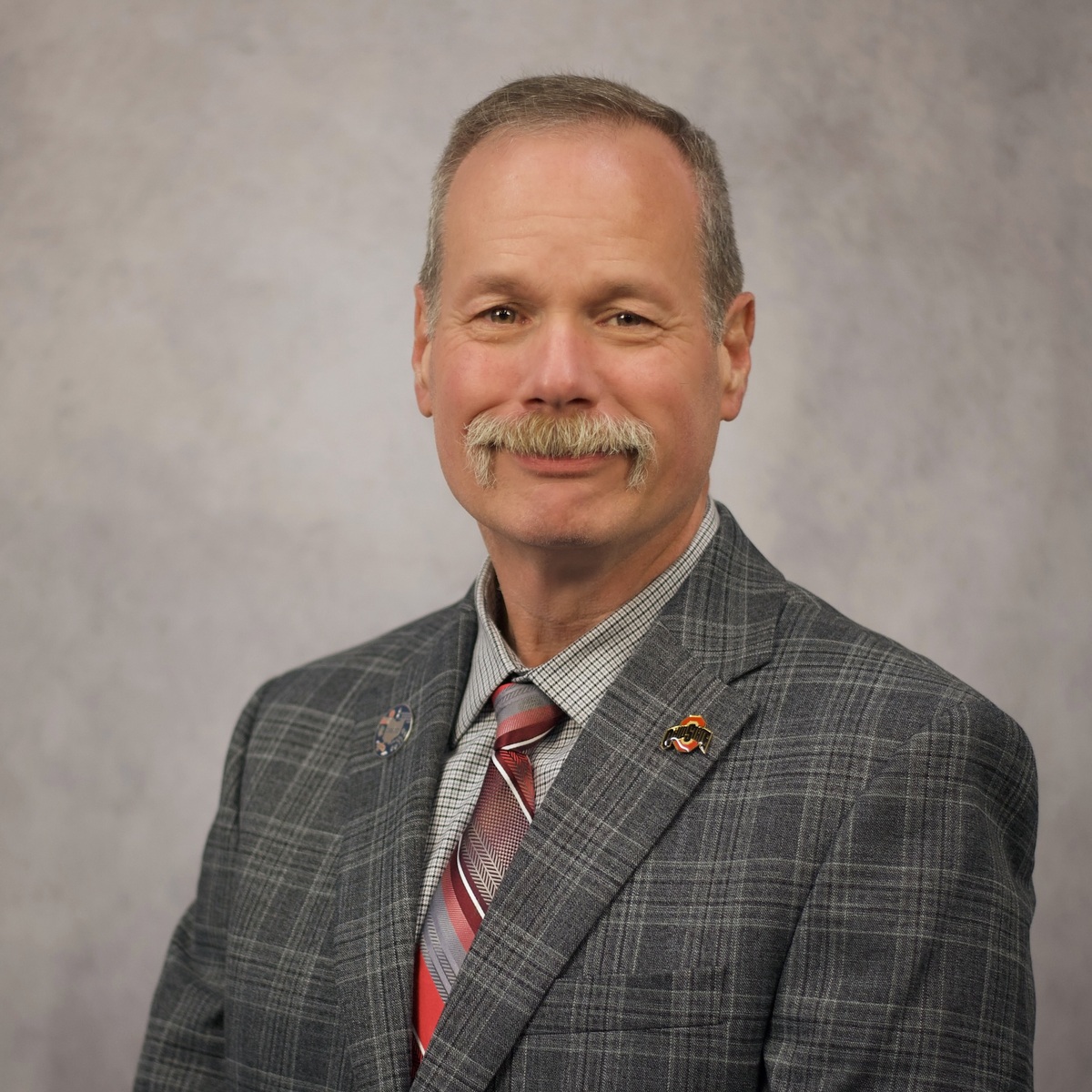 photo of randy bertram